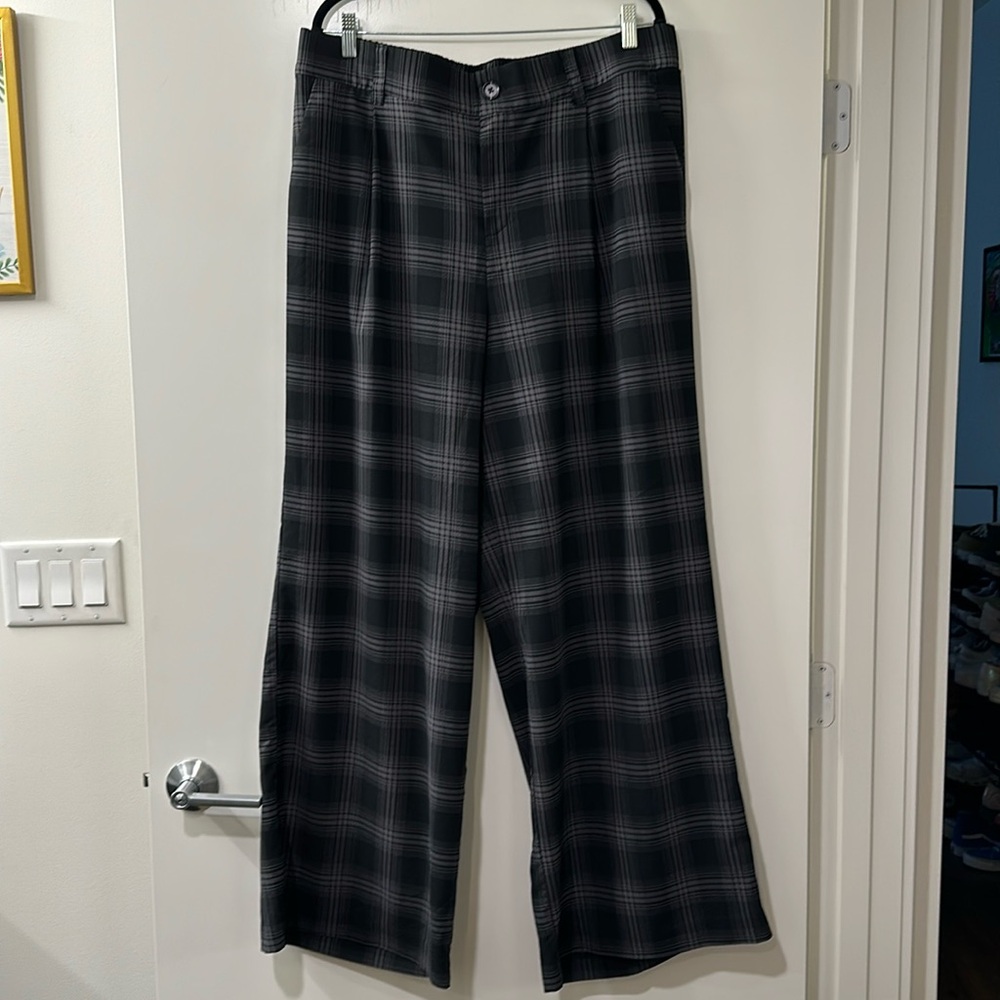 Torrid Wide Leg Trousers